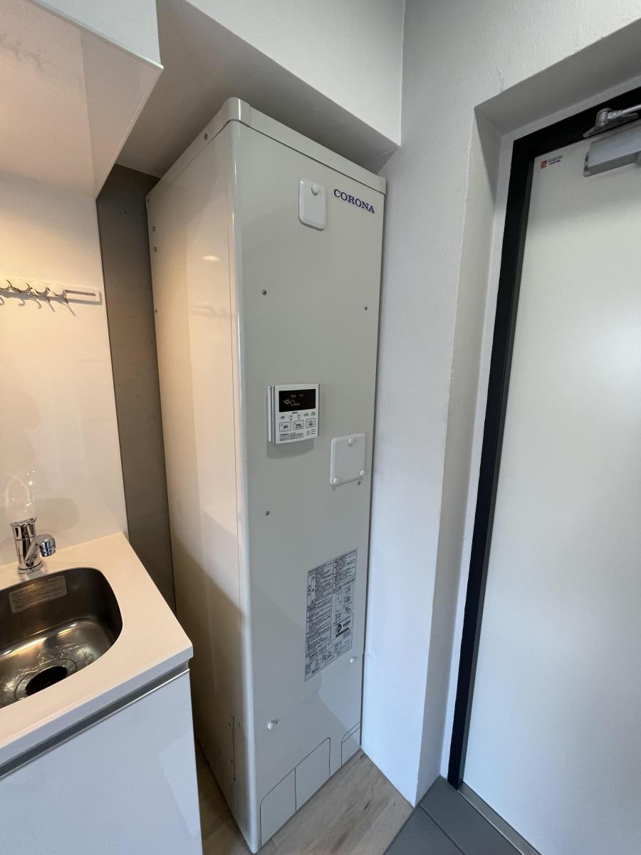 ブライトツーの設備