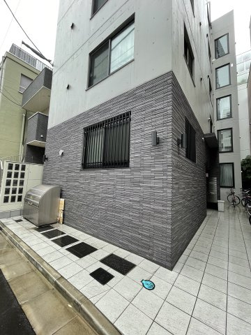 ブライトツーの外観