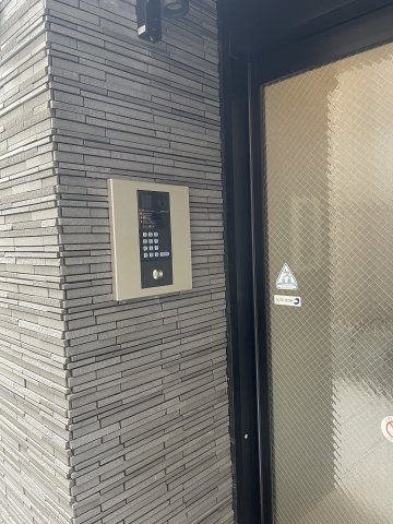 ブライトツーのセキュリティ