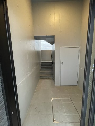 ブライトツーのロビー