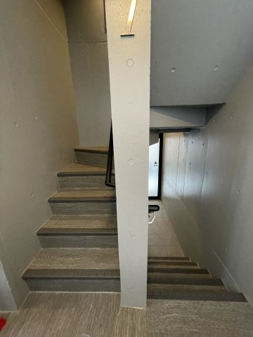 ブライトツーのその他共用部分