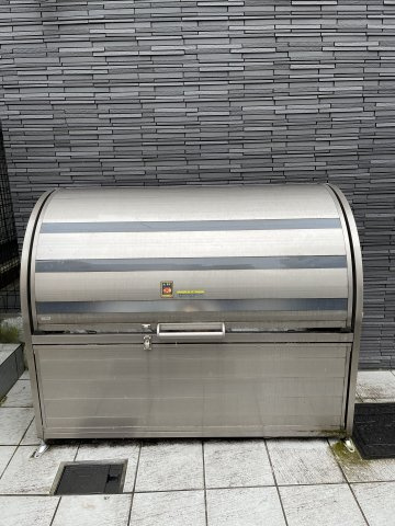 ブライトツーのその他共用部分