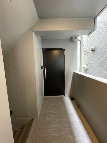 ブライトツーのその他共用部分