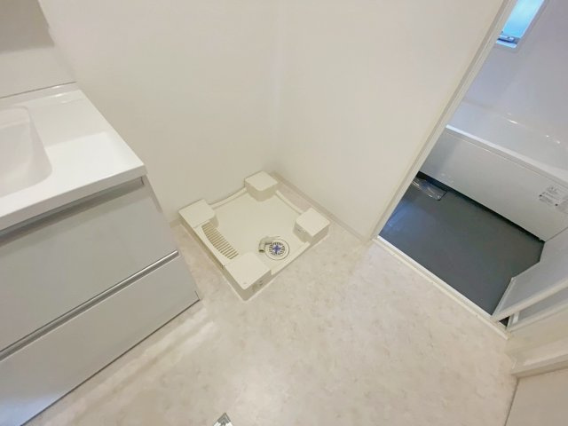 テラス ドゥ グリュⅡ棟の玄関|毎日通る玄関はこちらです