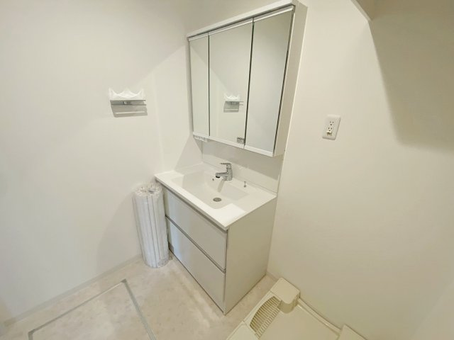 テラス ドゥ グリュⅡ棟の内装|内装です