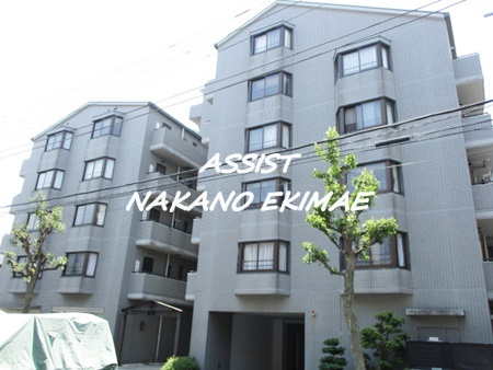 ファースト浅賀