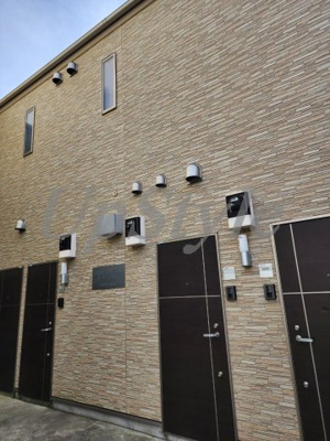 【外観】 | クレイドル北千住