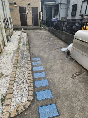 【その他共用部分】 | クレイドル北千住