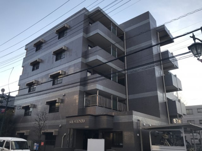 【外観】 | ソル・ビエント