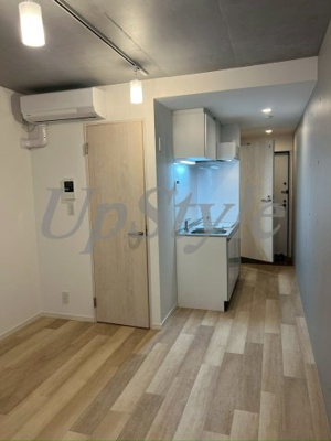 【内装】 | イーエスガーデン文京白山