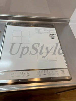 【キッチン】 | イーエスガーデン文京白山