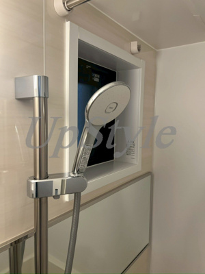 【浴室】 | イーエスガーデン文京白山