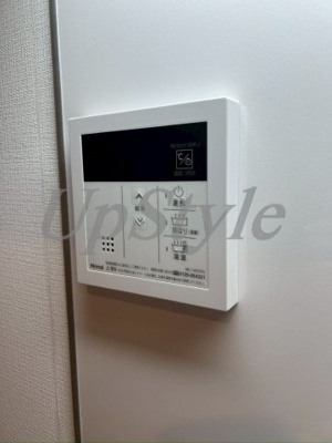 【設備】 | イーエスガーデン文京白山