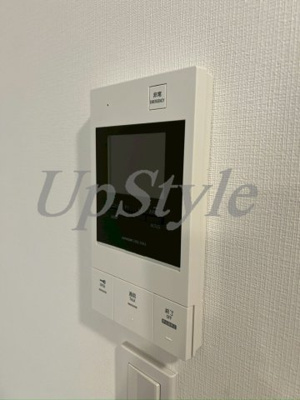 【セキュリティ】 | イーエスガーデン文京白山