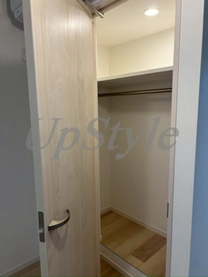 【収納】 | イーエスガーデン文京白山