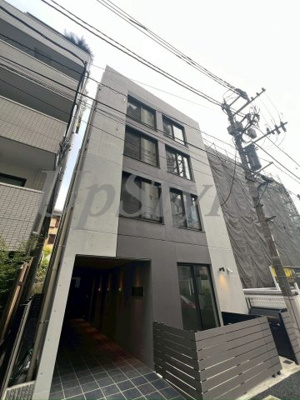 【外観】 | イーエスガーデン文京白山