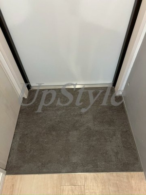 【玄関】 | イーエスガーデン文京白山