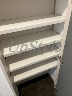 【収納】 | イーエスガーデン文京白山