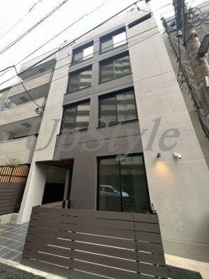 【外観】 | イーエスガーデン文京白山