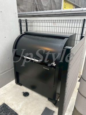 【設備】 | イーエスガーデン文京白山