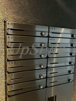 【その他共用部分】 | イーエスガーデン文京白山