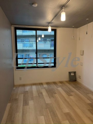 【居間・リビング】 | イーエスガーデン文京白山