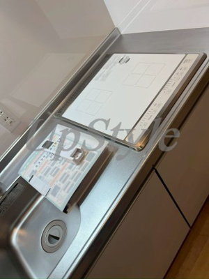 【キッチン】 | イーエスガーデン文京白山