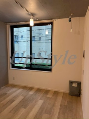 【居間・リビング】 | イーエスガーデン文京白山