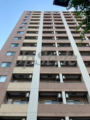 【外観】 | プレサンス本駒込アカデミア