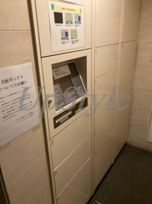 【その他共用部分】 | プレサンス本駒込アカデミア