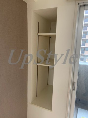 【収納】 | グラントゥルース東向島