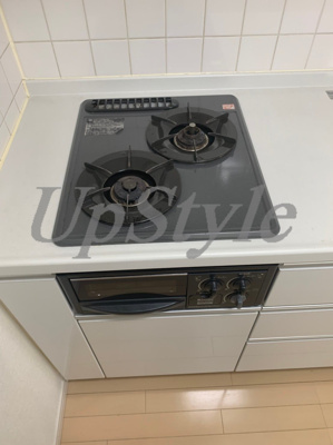 【キッチン】 | グラントゥルース東向島