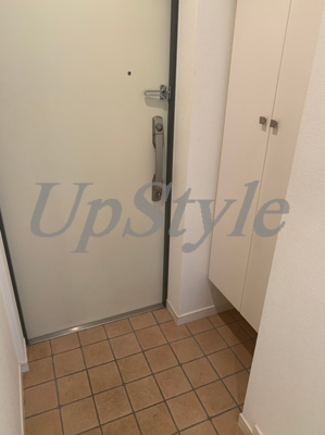 【玄関】 | グラントゥルース東向島