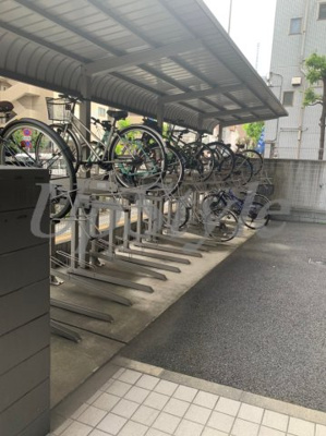 【その他共用部分】 | グラントゥルース東向島