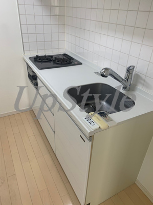 【キッチン】 | グラントゥルース東向島