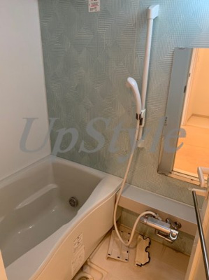 【浴室】 | グラントゥルース東向島