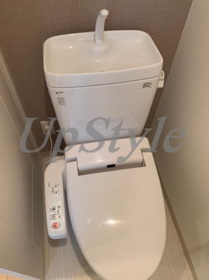 【トイレ】 | グラントゥルース東向島