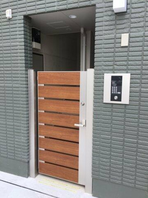 【その他共用部分】 | エスト清澄白河