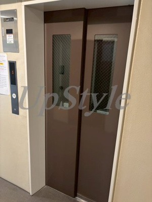 【その他共用部分】 | クレヴィスタ四ツ木