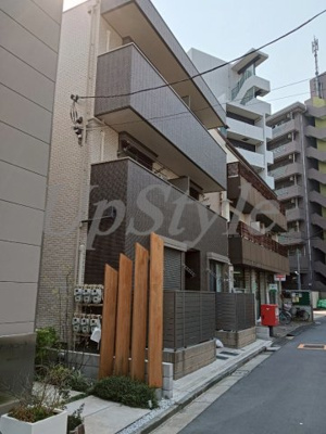 【外観】 | コーラル