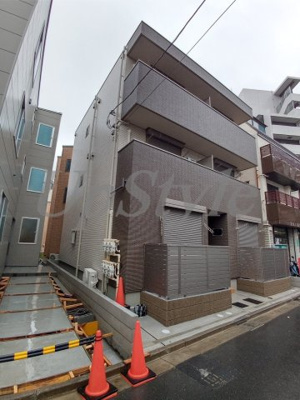 【外観】 | コーラル