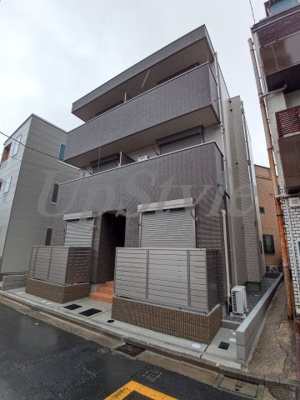 【外観】 | コーラル