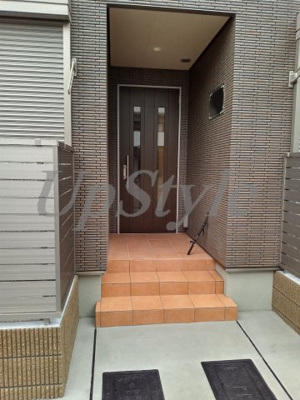 【エントランス】 | コーラル