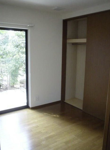 フォンテーヌの居間・リビング