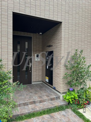 【エントランス】 | ズーストリート池之端