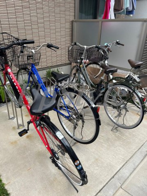 【その他共用部分】 | ズーストリート池之端