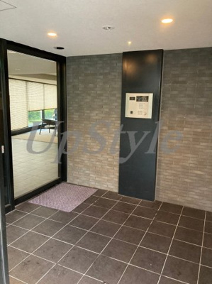 【エントランス】 | フレンシア田端南