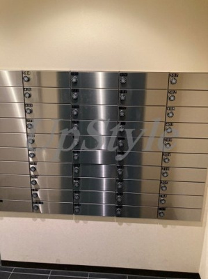 【その他共用部分】 | フレンシア田端南