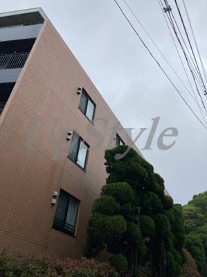 【外観】 | フレンシア田端南