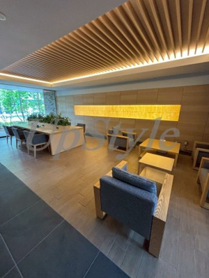 【ロビー】 | ブランシエスタ王子